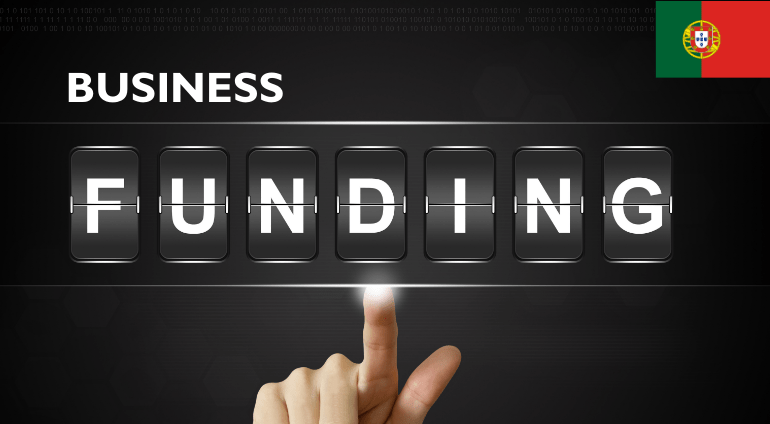 Business Funding Options in Portugal