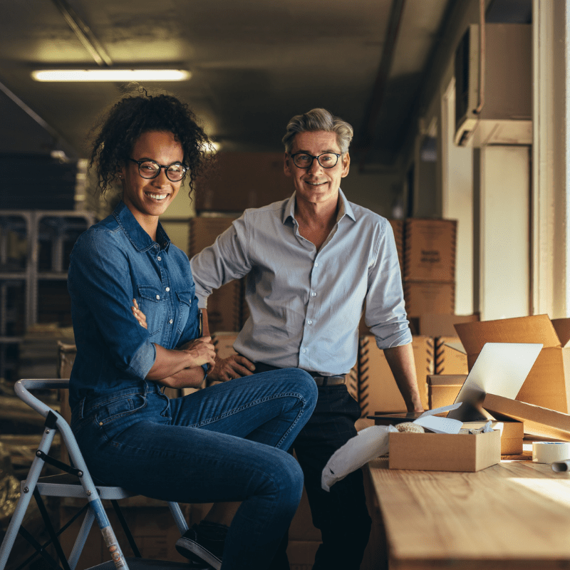 Unlock Your Potential to Sell Online Successfully