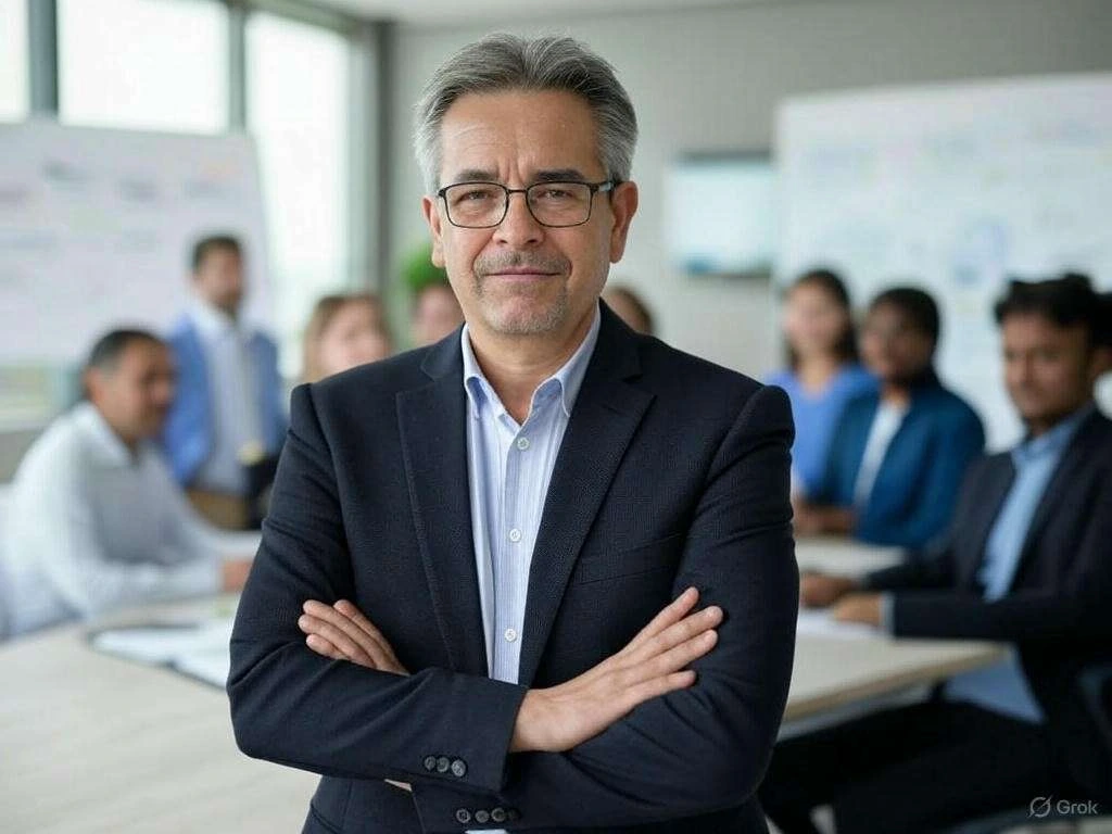 From Manager to Mentor: Coaching Your Team to Success