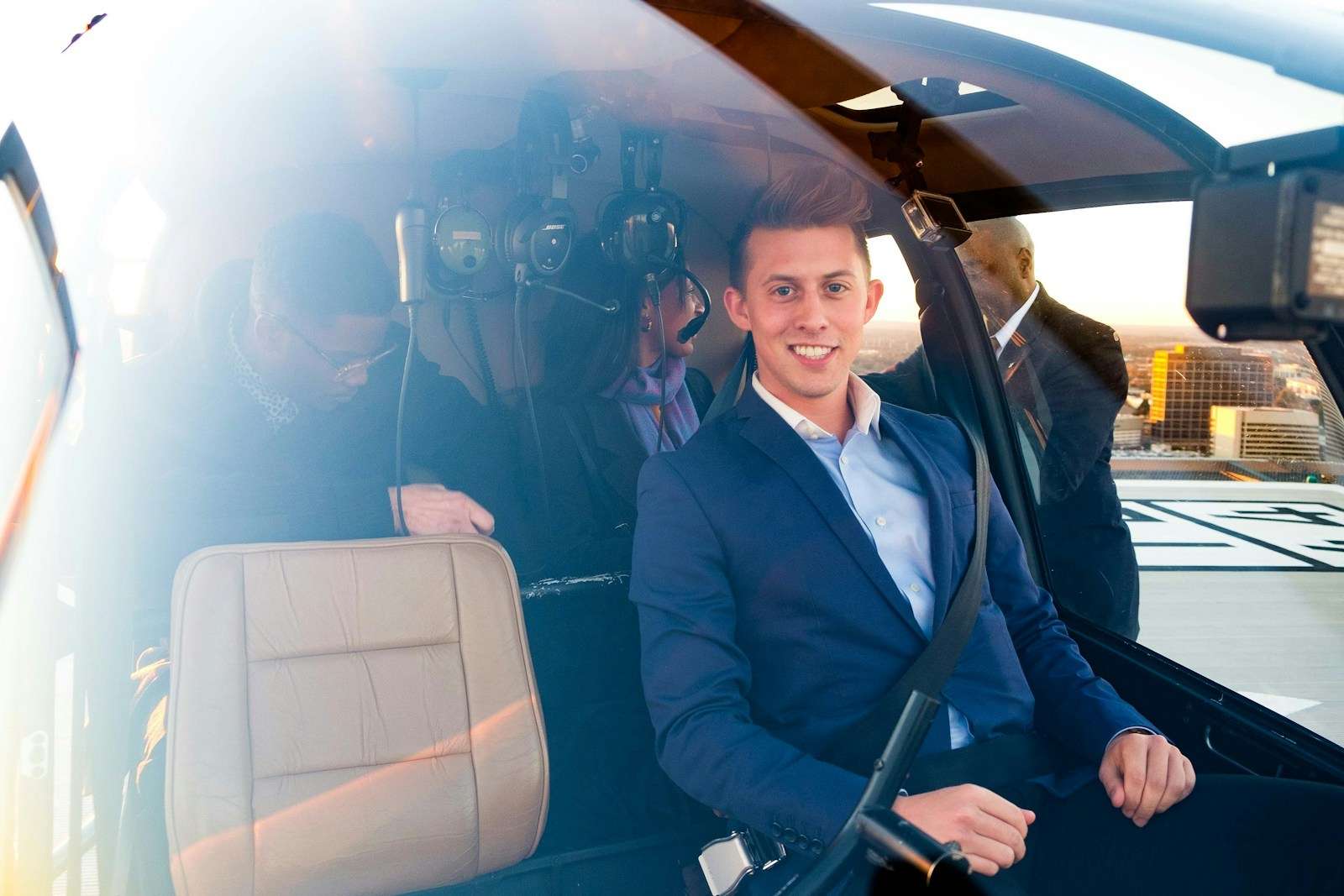 How Millionaires Stay Calm: The Secret Habits of the ultra-successful